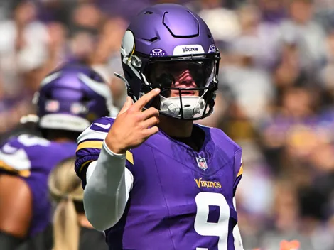Good news for J.J. McCarthy: Vikings lock in key player ahead of the 2025 NFL season