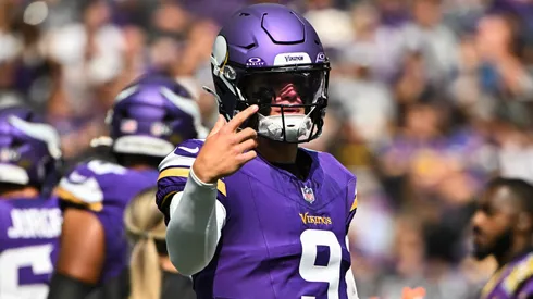 Good news for J.J. McCarthy: Vikings lock in key player ahead of the 2025 NFL season