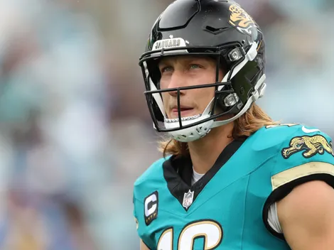 Jaguars add two offensive weapons to bolster Trevor Lawrence ahead of the 2025 NFL season