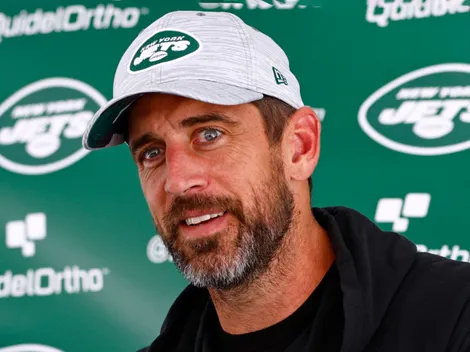 Aaron Rodgers receives indirect warning as Will Howard sends clear message to Steelers