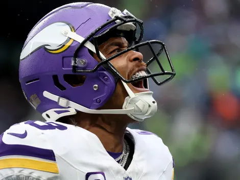 Vikings star Justin Jefferson gets a bold message from J.J. McCarthy ahead of 2025 NFL season