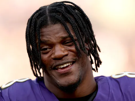 NFL News: Lamar Jackson receives the ultimate promise from Ravens' new signing