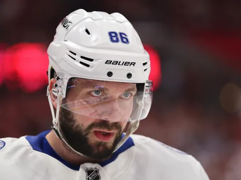 What happens if Lightning lose, win or tie vs Panthers tonight? Tampa Bay hosts Florida in high-stakes Game 5