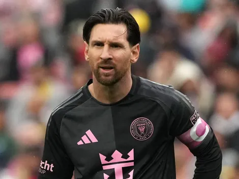 Is Messi playing tonight? Inter Miami host Vancouver in 2025 Concacaf Champions Cup semifinal 2nd leg