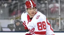 Patrick Kane is one of the Detroit Red Wings' biggest names in the NHL.
