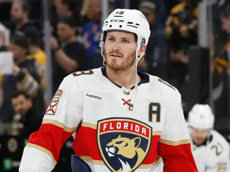 When would the Panthers play again if they beat Tampa Bay in the 2025 Stanley Cup Playoffs?