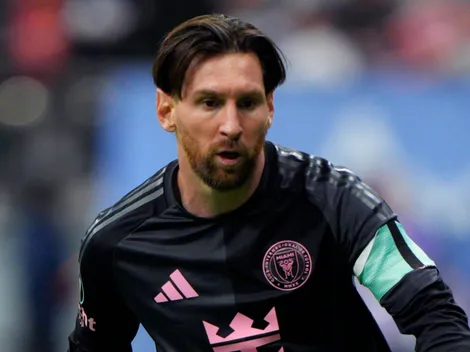 What happens if Inter Miami win, tie or lose vs Vancouver tonight? 2025 Concacaf Champions Cup final spot on the line