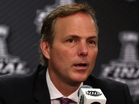 Lightning's Cooper reportedly considering drastic decision amid heated series against the Panthers