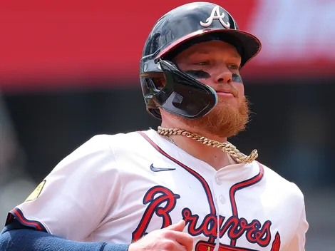 Braves manager Brian Snitker delivers blunt verdict on Alex Verdugo's impact in Atlanta