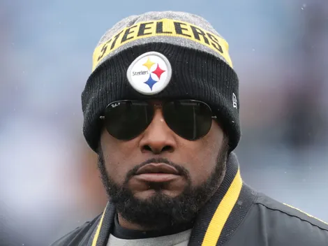 Mike Tomlin to evaluate QB with connection to Pittsburgh as Aaron Rodgers pushes decision