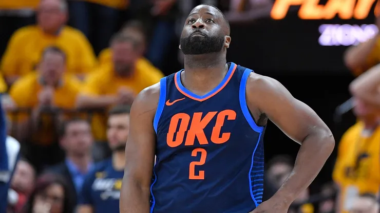 Raymond Felton