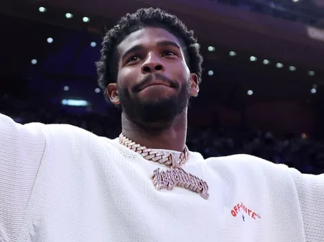 Browns QB Shedeur Sanders gets strong advice from former NFL MVP ahead of upcoming season