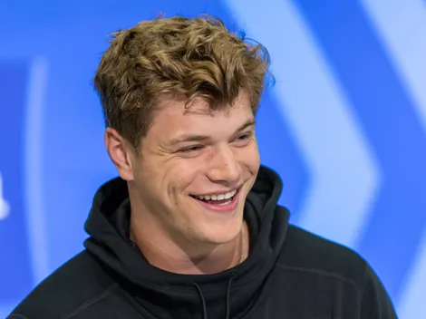 Vikings confirm why J.J. McCarthy hasn't been named starting quarterback