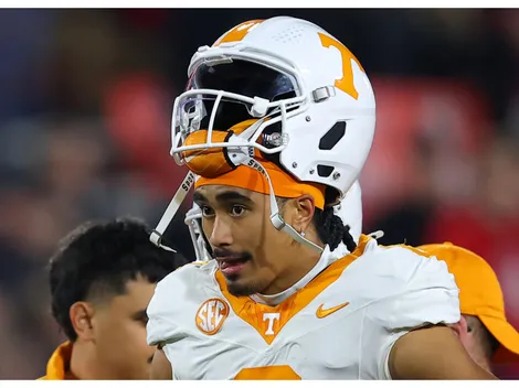 Deion Sanders, Colorado pounce on Nico Iamaleava's exit to snatch two key players from Tennessee