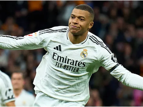 Where to watch Real Madrid vs Real Sociedad live in the USA: 2024/2025 Copa del Rey