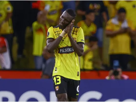 Where to watch Barcelona SC vs Independiente del Valle in the USA: 2025 Copa Libertadores