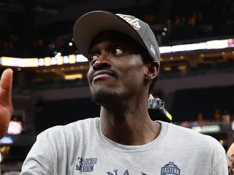 Pacers’ Pascal Siakam shines against Knicks, wins ECF MVP with dominant performances