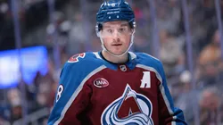 Cale makar has issued an unusual call to action to his Colorado Avalanche teammates.