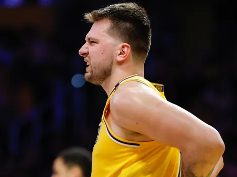Lakers’ Luka Doncic slammed by NBA icons Gary Payton, Robert Horry for lacking key basketball skill