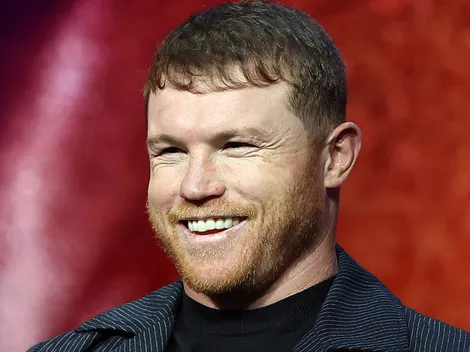 Canelo Alvarez's net worth: How much money does the Mexican boxer have?