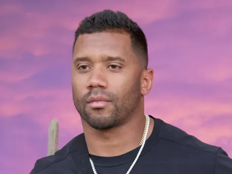 Russell Wilson's key weapon on the Giants ready to take the NFL by storm