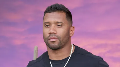 Russell Wilson joined the New York Giants this offseason