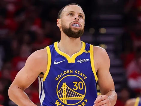 NBA Rumors: Stephen Curry and the Warriors could lose one of their top free agency targets to the Nuggets