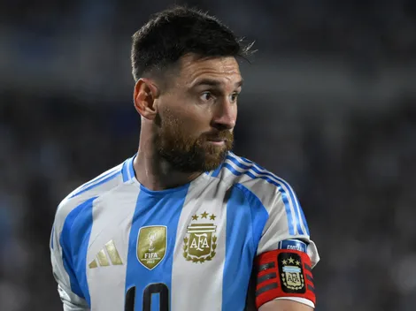 Lionel Messi returns: Inter Miami star headlines Argentina's squad for 2026 World Cup Qualifiers vs Chile and Colombia