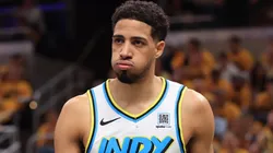 Tyrese Haliburton wants to lead the Pacers to victory in Game 3