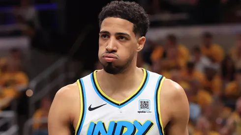 Tyrese Haliburton wants to lead the Pacers to victory in Game 3