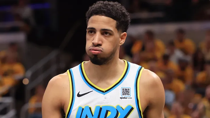 Tyrese Haliburton wants to lead the Pacers to victory in Game 3