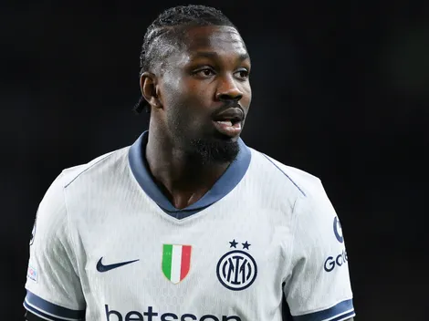 Not Lamine Yamal: Inter Milan star Marcus Thuram names the two greatest players in the world