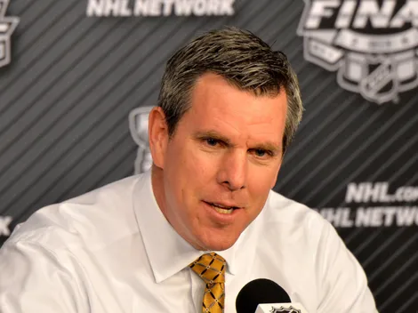 NHL Rumors: Mike Sullivan reportedly signing record-setting contract after Penguins' exit