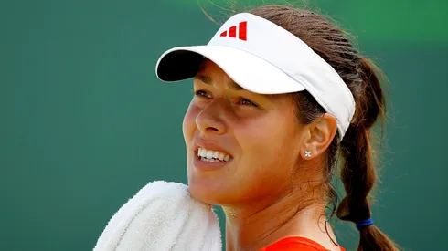 Ana Ivanovic was World No. 1 and won a Grand Slam