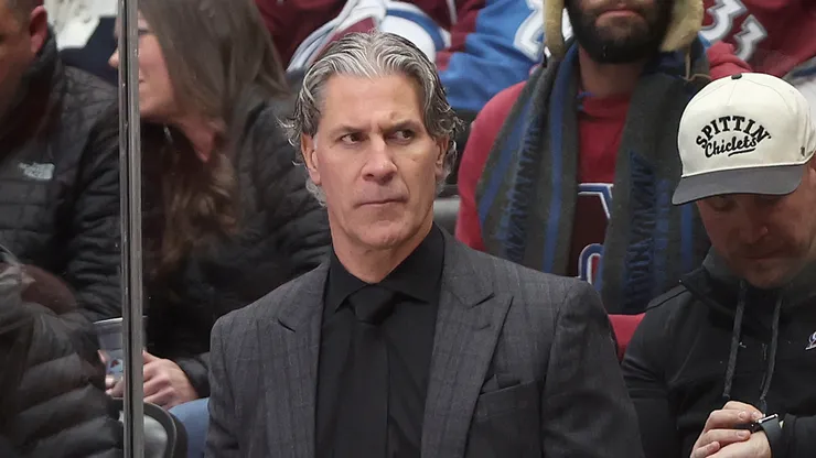 Head coach Jared Bednar wants to continue advancing the Colorado Avalanche in the Stanley Cup Playoffs.