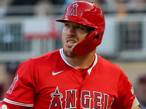 Bad news for Angels: Ron Washington provides key update on Mike Trout's knee injury