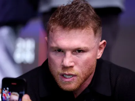 Canelo Alvarez vs Terence Crawford set for 65,000-seat Allegiant Stadium: How does it compare to boxing's biggest crowds?