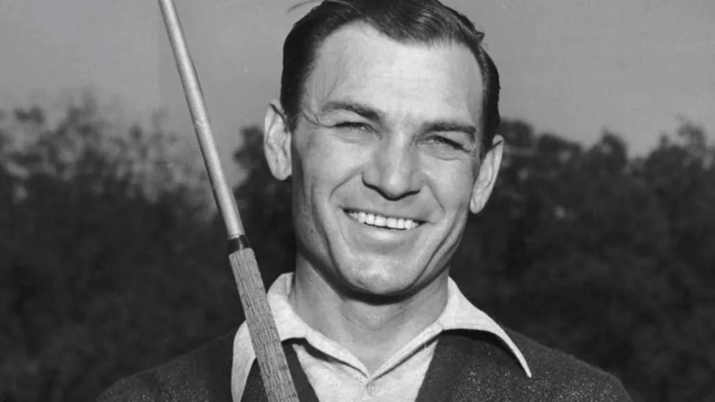 Ben Hogan (Source: OneUpGOLF)