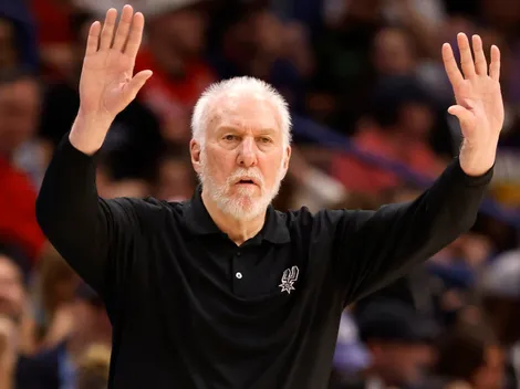 Gregg Popovich retires: Who will replace him as head coach of the Spurs?
