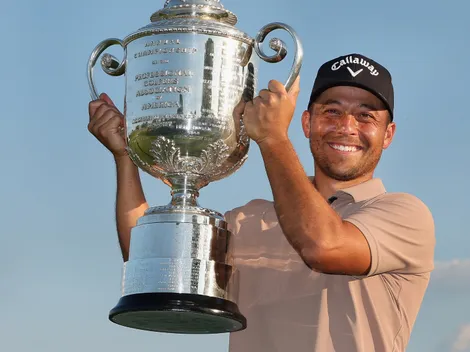 2025 PGA Championship prize money: How rich is the winner’s reward?