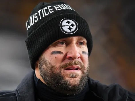 Ben Roethlisberger takes a big shot at Mike Tomlin's Steelers