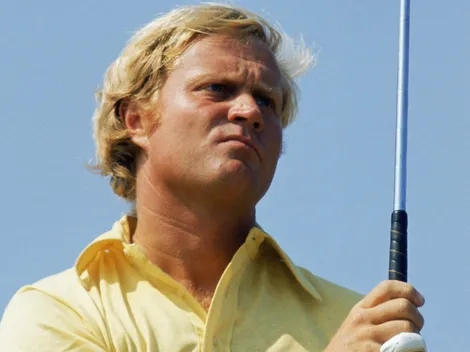 Golf’s timeless titans: Who leads the ultimate all-time ranking?