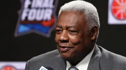 NBA legend Oscar Robertson