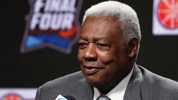 NBA legend Oscar Robertson