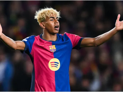 Where to watch Real Valladolid vs Barcelona live for free in the USA: La Liga 2024/2025