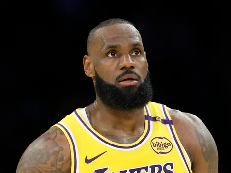 Lakers’ LeBron James has reportedly made decision on future amid retirement rumors