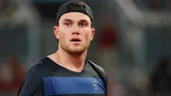 Jack Draper lost to Alcaraz in Rome