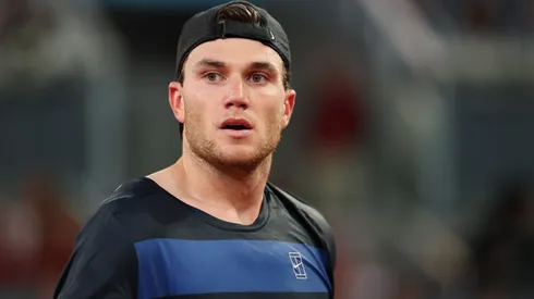 Jack Draper lost to Alcaraz in Rome