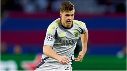 Samuel Dahl of SL Benfica