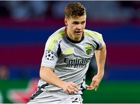 Where to watch Estoril vs Benfica live for free in the USA: 2024/2025 Primeira Liga